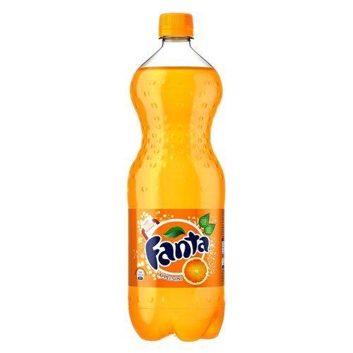 imagem de FANTA LARANJA 2L DESCARTAVEL