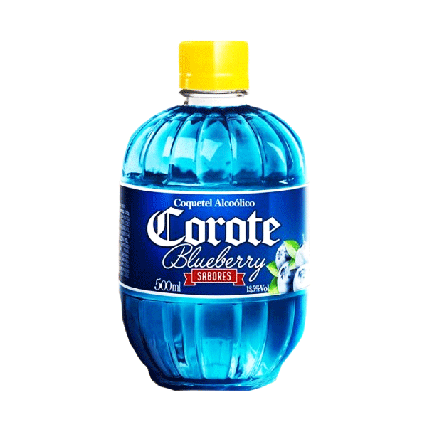 imagem de COROTE BLUEBERRY 500 ML