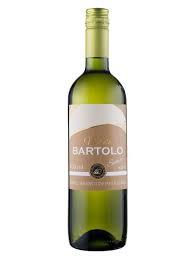 imagem de VINHO DI BARTOLO BRANCO SECO 750ML