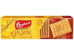 imagem de BISCOITO MAIZENA BAUDUCCO 170G