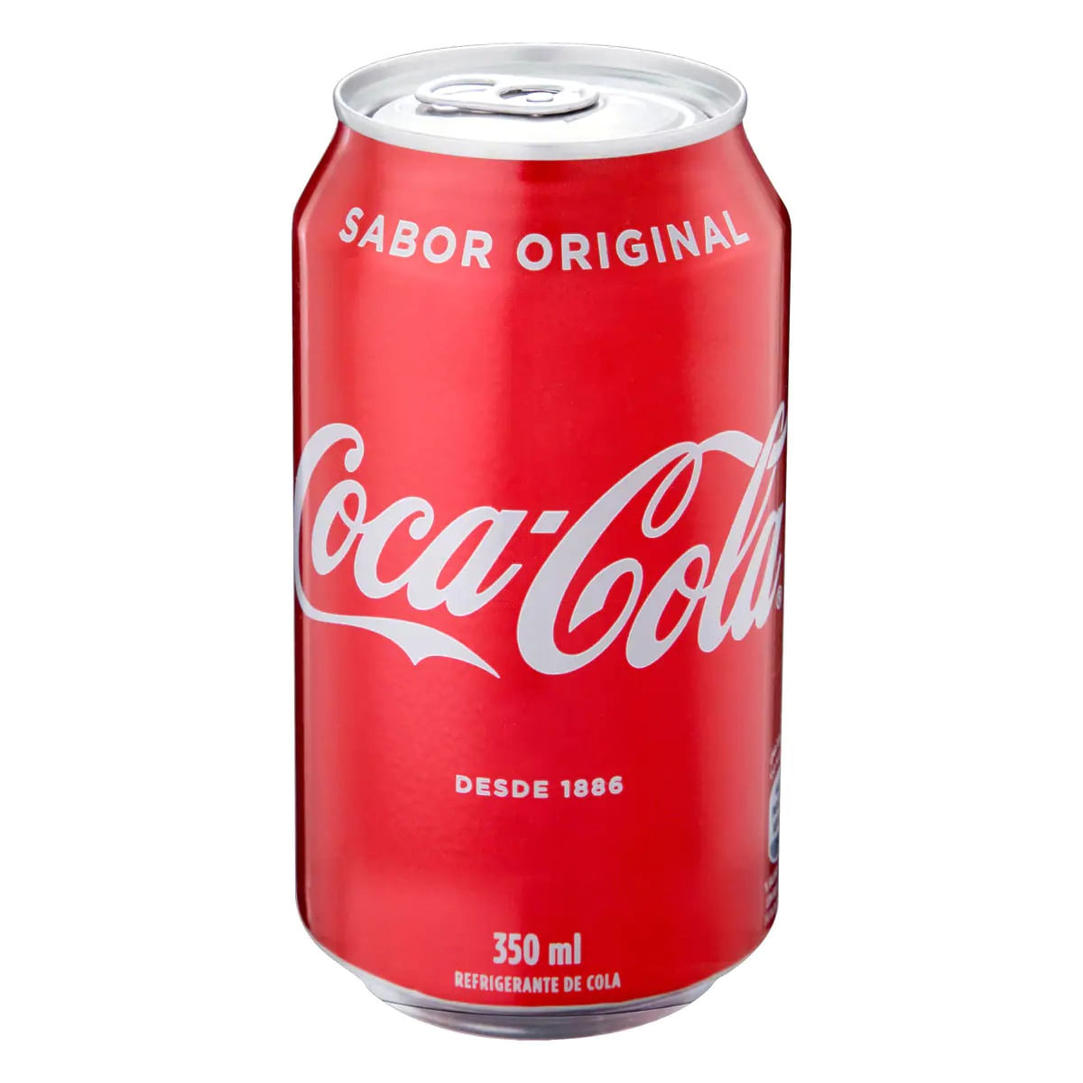 imagem de COCA COLA  350ML