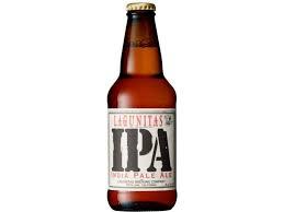 imagem de CERV LAGUNITAS IPA 0.355LN DES 12UN