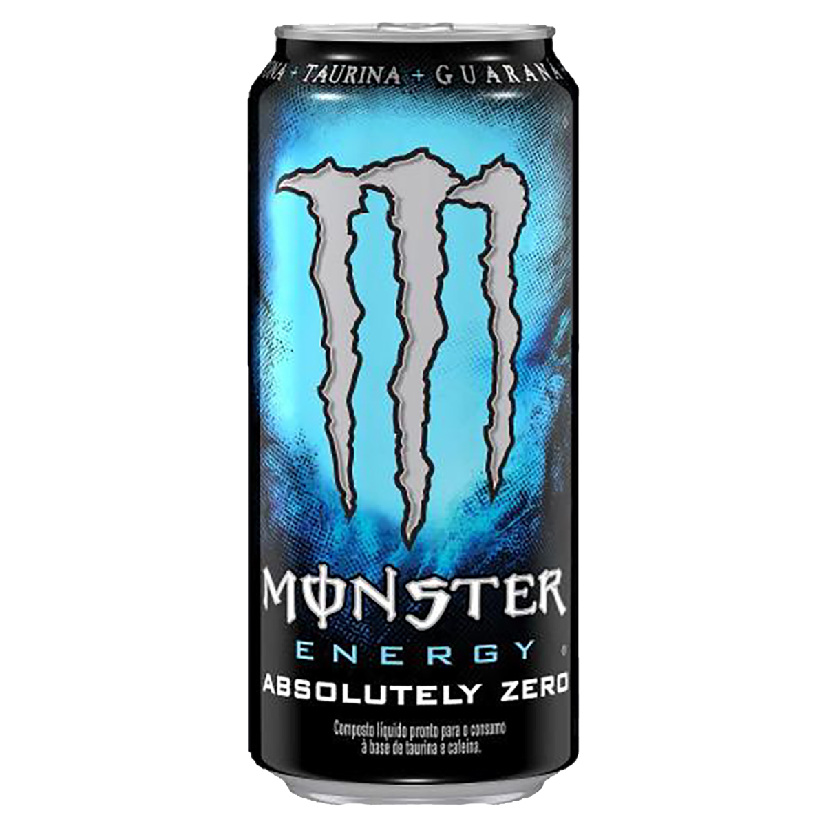 imagem de Monster Absolutely Zero Lata 473ml CP