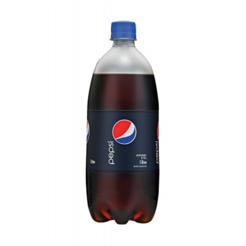 imagem de PEPSI COLA 1 LITRO RETORNAVEL