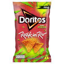 imagem de DORITOS PIZZA 78G