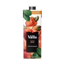 imagem de SUCO DEL VALLE NECTAR CAJU 1L