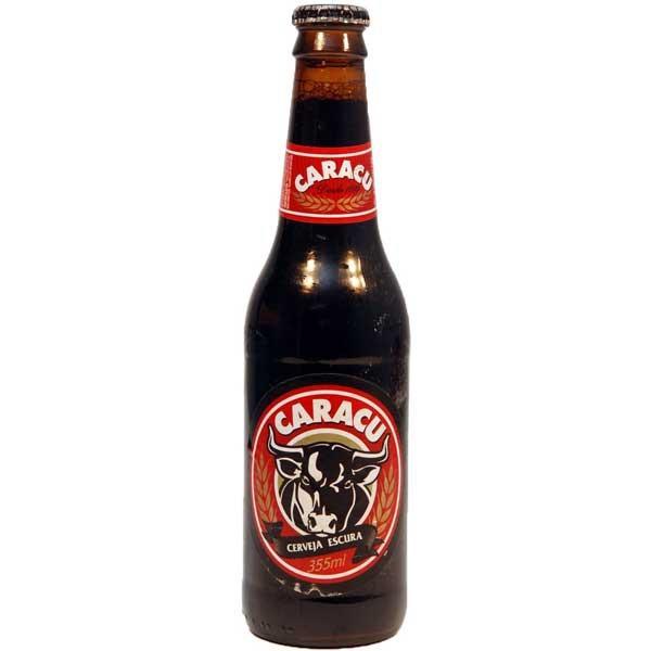 imagem de CERVEJA CARACU  LONG NECK 350ml