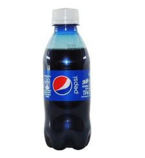 imagem de PEPSI COLA PET 200ML SH C/12