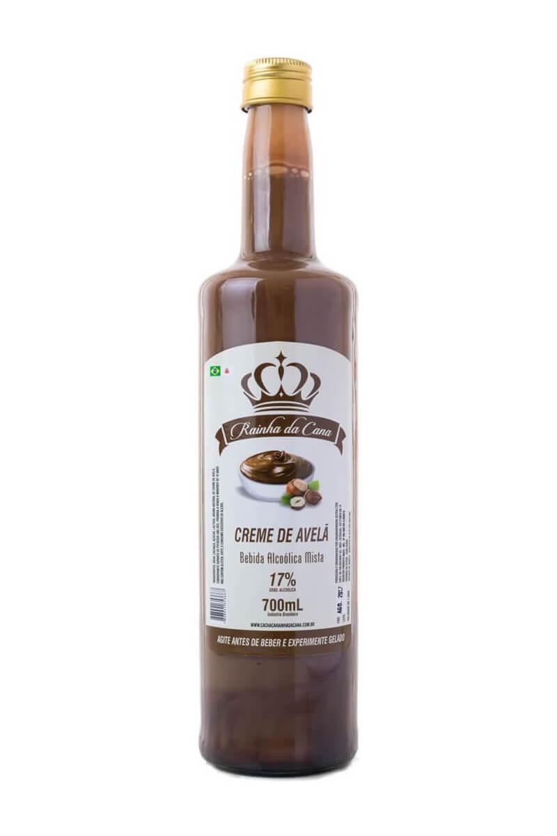 imagem de CACHAÇA ORIGINAL CREME DE AVEÃ 700ML