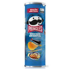 imagem de BATATA PRINGLES NETFLIX 100G BACON