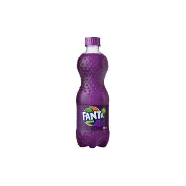 imagem de FANTA UVA 600ML