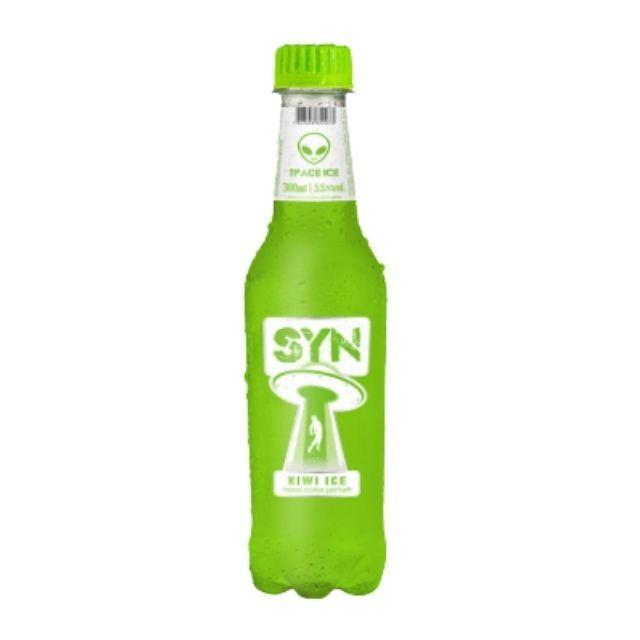 imagem de ICE SYN 300ML PET KIWI