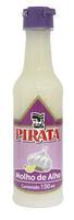 imagem de MOLHO DE ALHO PIRATA 150ML