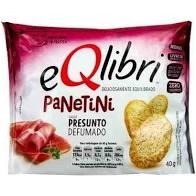 imagem de EQUILIBRI PANETINI 40G