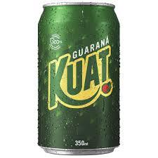 imagem de KUAT LATA 350 ML