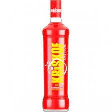 imagem de KRISKOF BEB AL MISTA RED FRUITS GARRAFA VIDRO 900ML