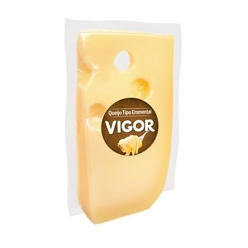 imagem de VIGOR QUEIJO 145G EMENTAL PFX