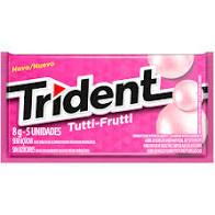 imagem de MDZ TRIDENT 21S TUTTI-FRUTTI