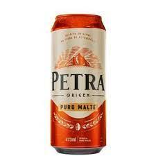 imagem de PETRA LATÃO 473ML