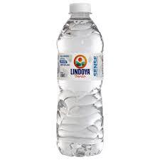 imagem de AGUA LINDOIA 500ML