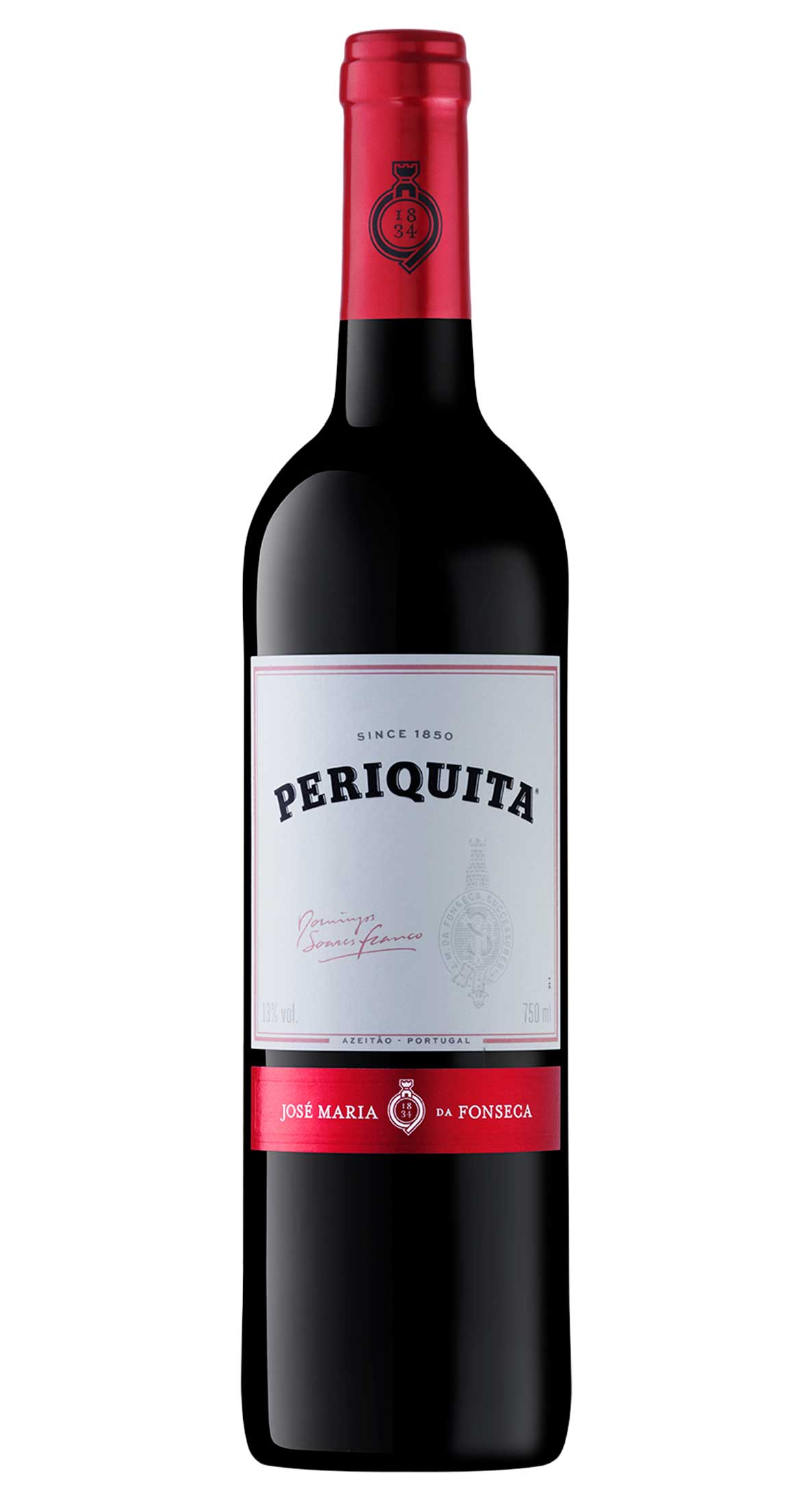 imagem de VINHO PERIQUITA TINTO SECO