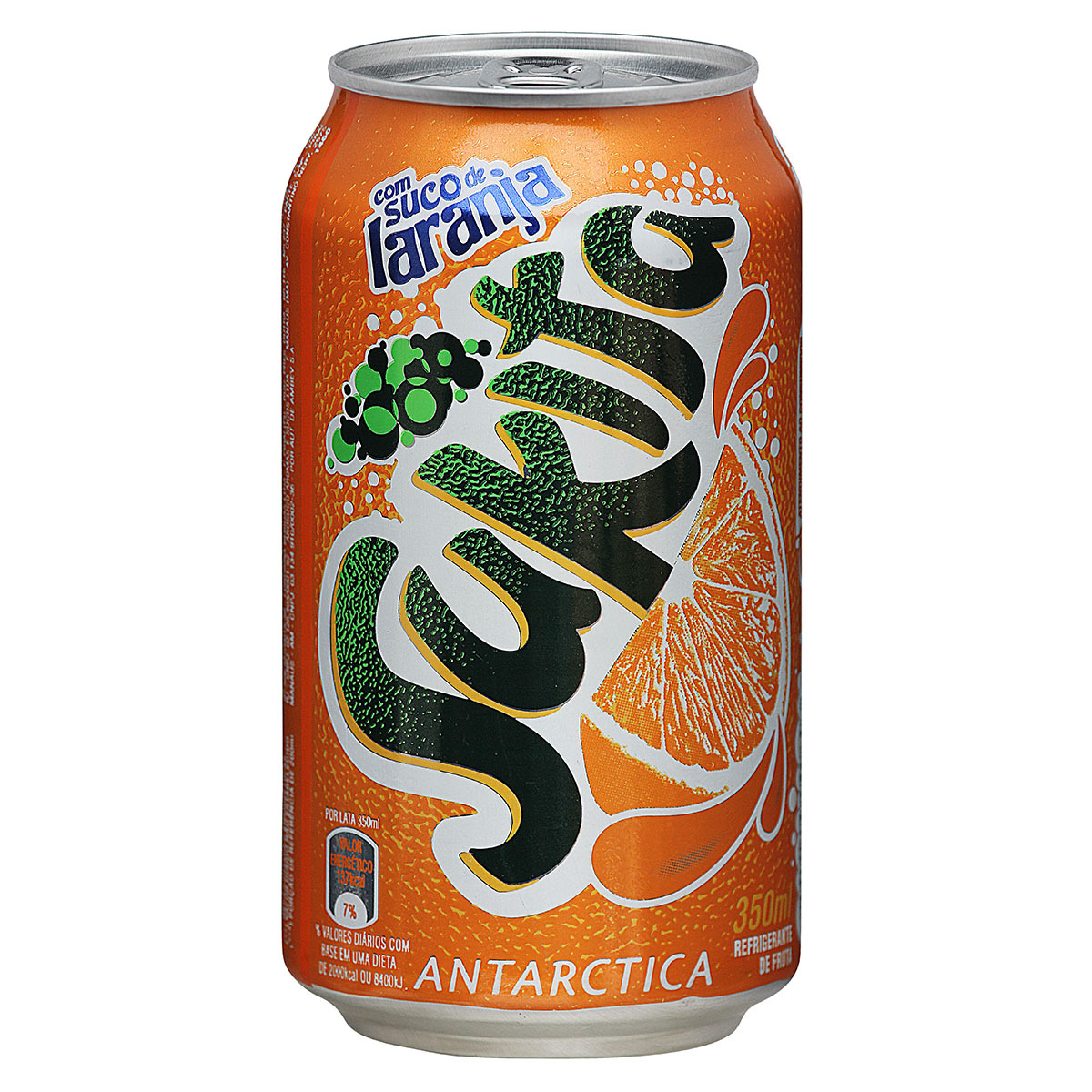 imagem de SUKITA LATA 350ML