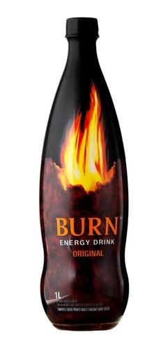 imagem de ENERGETICO BURN   1L