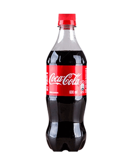 imagem de COCA COLA 600ML