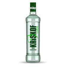 imagem de KRISKOF BEB AL MISTA LEMON GARRAFA VIDRO 900ML