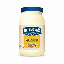 imagem de MAIONESE HELLMANNS 250G