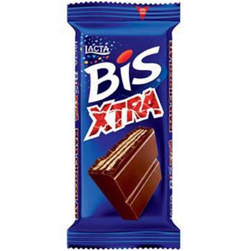 imagem de CHOCOLATE BIS XTRA AO LEITE