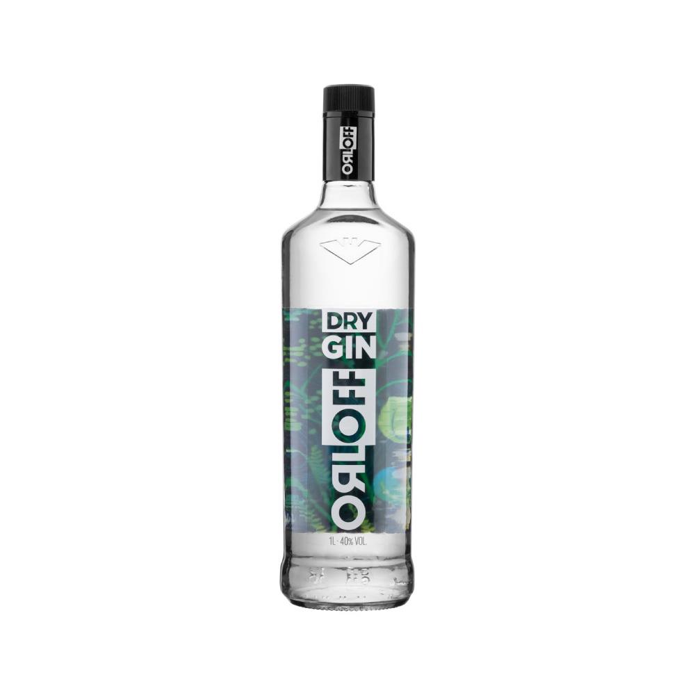 imagem de GIN ORLOFF 1L