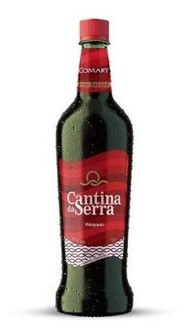 imagem de VINHO CANTINA SERRA 880ML