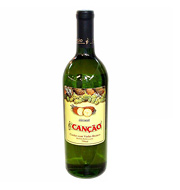 imagem de VINHO CANÇÃO ABACAXI 750 ML