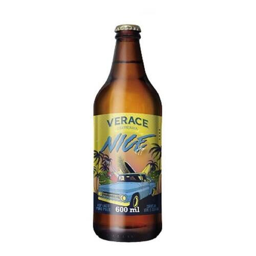 imagem de NICE HOP - 600 ML - HOP LAGER