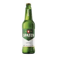 imagem de SPATEN  600ML