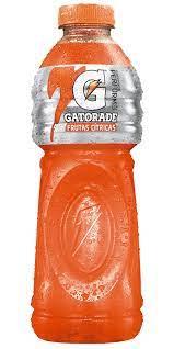 imagem de GATORADE FRUTAS CITRICAS