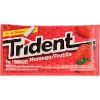 imagem de MDZ TRIDENT 21S MORANGO