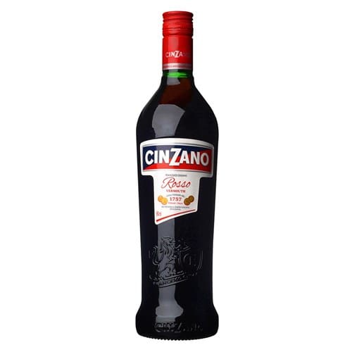 imagem de Cinzano Rosso GAR VD 1L