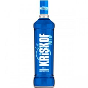imagem de KRISKOF BEB AL MISTA BLUE GARRAFA VIDRO 900ML