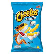 imagem de CHEETOS ONDA REQUEIJAO 75GX20