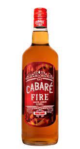 imagem de CACHAÇA CABARE FIRE