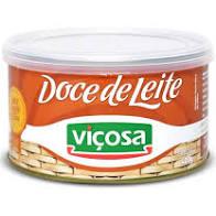 imagem de VICOSA DOCE DE LEITE 400GR PURO