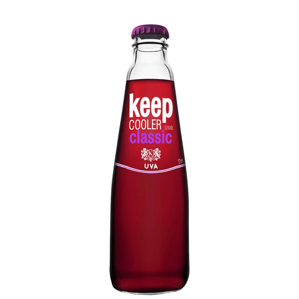 imagem de KEEP COOLER UVA 275ML