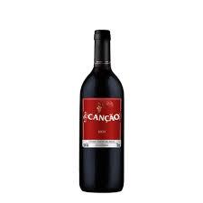 imagem de VINHO CANÇÃO SECO 750ML