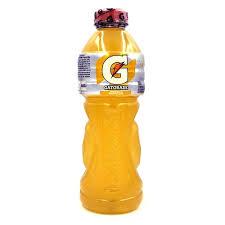 imagem de GATORADE MARACUJA 500ML