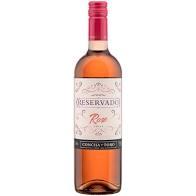 imagem de VINHO CHI CONCHA Y TORO RES SWEET ROSE 750 ML