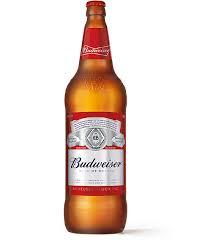 imagem de BUDWEISER LITRAO 990ML