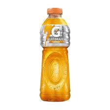 imagem de GATORADE LARANJA 500ML