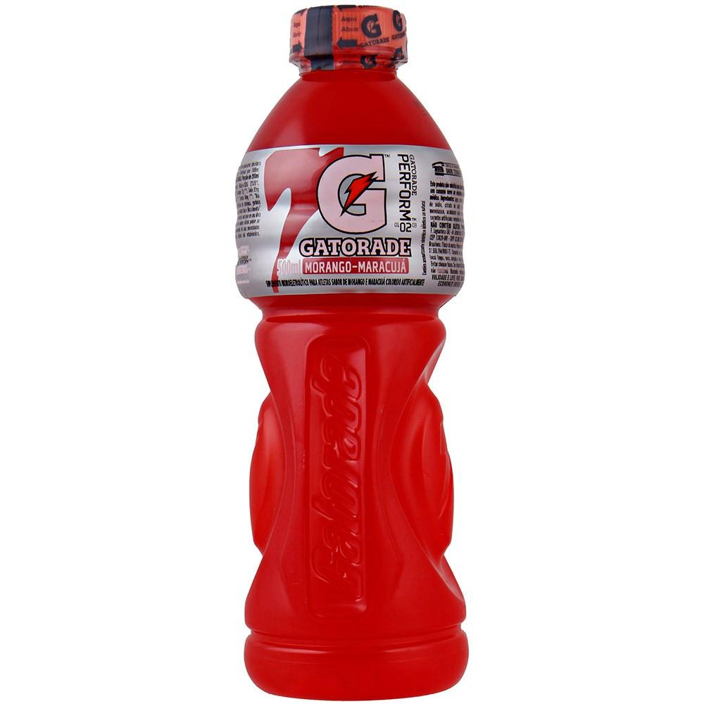 imagem de GATORADE MORANGO MARCUJA